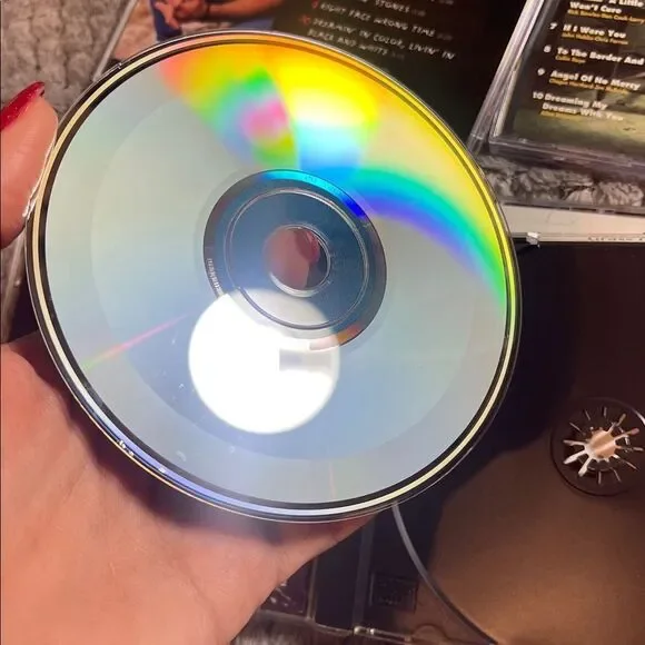 Country Music CD Collection - Picture 5 of 5